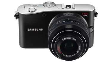 Samsung NX100