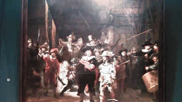 Google lets you virtually explore museums with Art Project