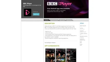 iplayer android