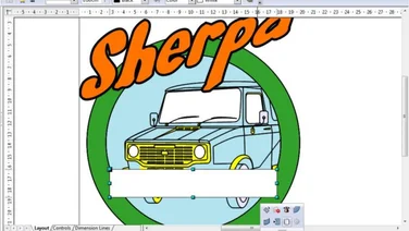 LibreOffice 3.3 6