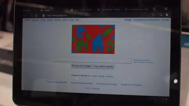 Samsung Galaxy Tab 10.1