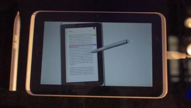 HTC Flyer Stylus