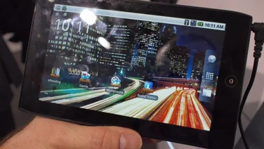 Acer Iconia Tab A100