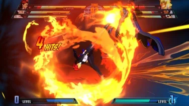 Marvel Vs Capcom 3 Crimson Viper gameplay 2