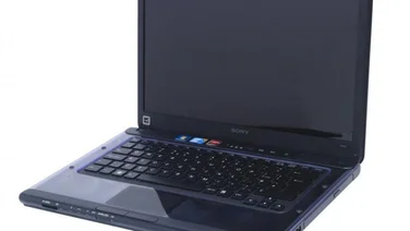 Sony CA1S1E front
