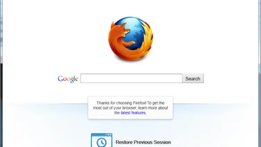 Firefox 4