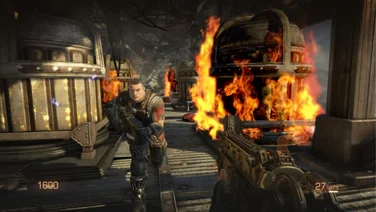 Bulletstorm 1