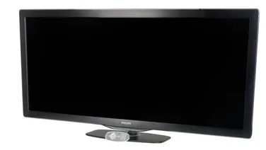 Cinema 21:9 58PFL9955H