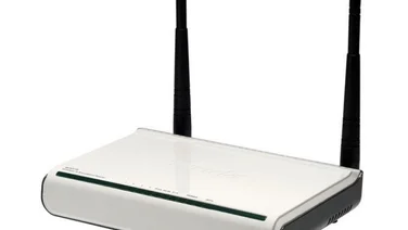 Shock, horror Wi-Fi makes broadband slow