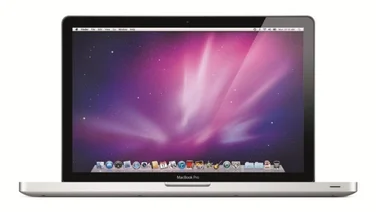 Apple MacBook Pro 15in (2011)