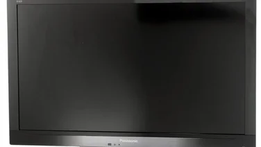 Panasonic Viera TX-L32E30B front