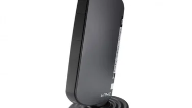 Sapphire Edge-HD Mini PC front