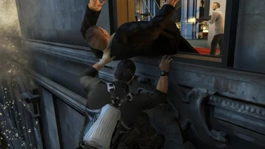 Splinter Cell: Conviction 2