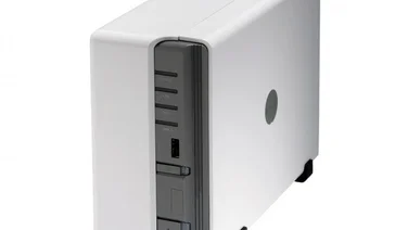 Synology DiskStation DS211j