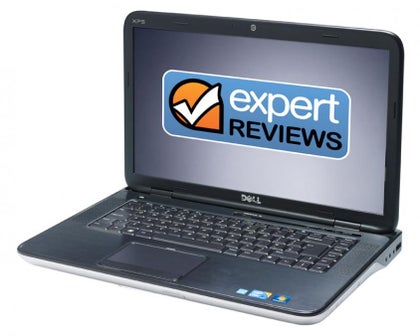 Dell XPS L502X