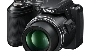 Nikon Coolpix L120