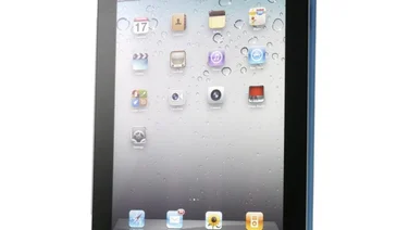 Apple iPad 2 cheaper in UK than original