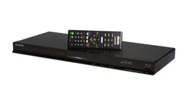 Sony BDP-S380