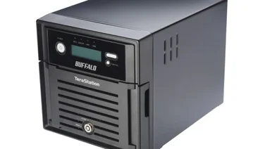 Buffalo TeraStation Duo 1TB