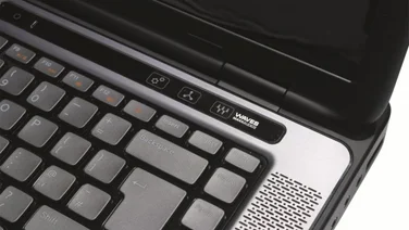 Dell XPS L502X speakers