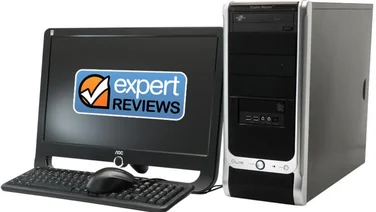 Palicomp Phoenix i5 Quantum Slipstream