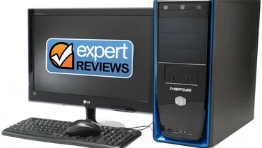 CyberPower Infinity Hercules SE