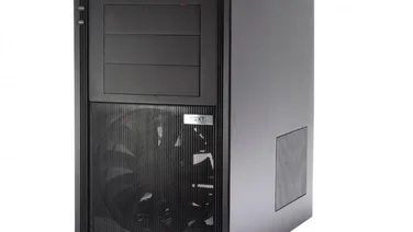 NZXT Panzerbox
