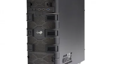 InWin Dragon Slayer