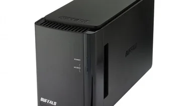 Buffalo DriveSation Duo 2TB USB 3.0