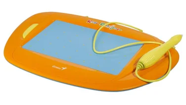 Genius Kids Designer Graphics Tablet