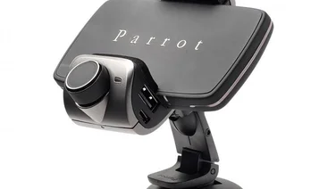 Parrot Minikit Smart