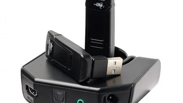 Q-Waves Quicklink HD