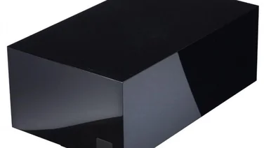 LaCie Network Space Max 2TB