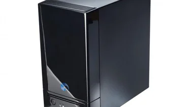 Seagate BlackArmor NAS 220 4TB