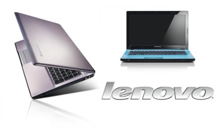 Lenovo IdeaPad Z570