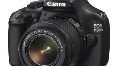 Canon EOS 1100D