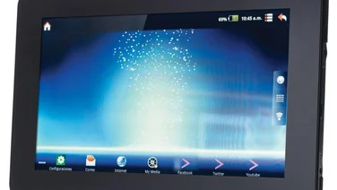 Viewsonic ViewPad 10s