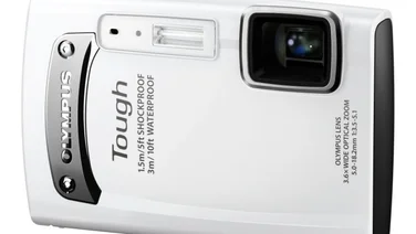 Olympus Tough TG-310