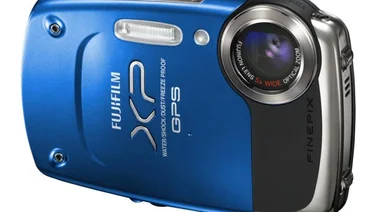 Fujifilm FinePix XP30