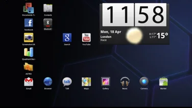 Android 3.0