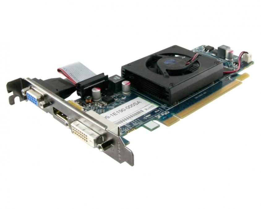 Radeon HD 6450