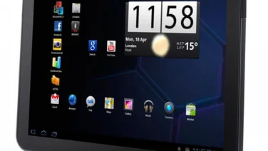 Motorola Xoom