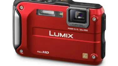 Panasonic Lumix DMC-FT3