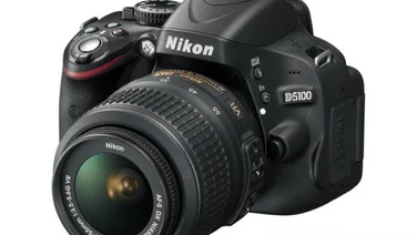 Nikon D5100