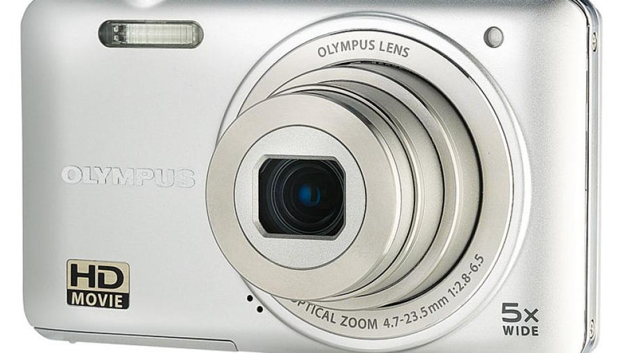 Olympus VG-130