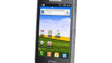 Samsung Galaxy Ace