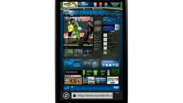 WP7 "Mango" browser