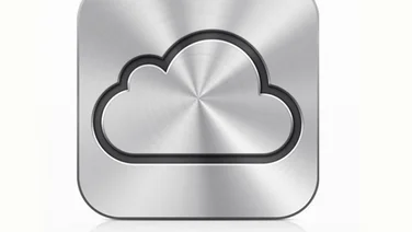 iCloud logo