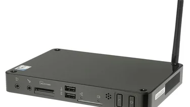 Foxconn Nettop NT535