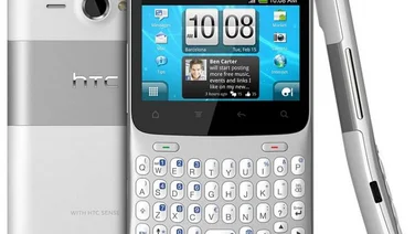 HTC ChaCha now on Vodafone